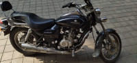 Bajaj Avenger 220 DTS-i 2012 Model