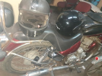 Royal Enfield Thunderbird