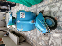 Bajaj Chetak