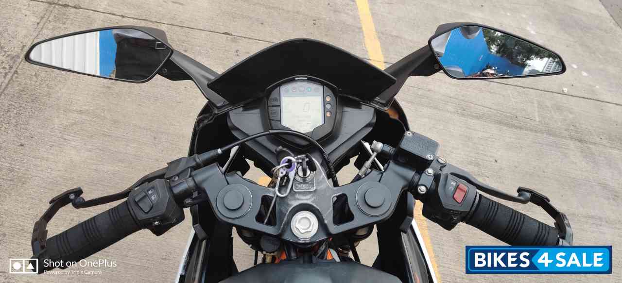 KTM RC 390 KTM RC 390