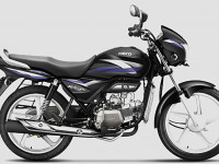 Hero Splendor Pro