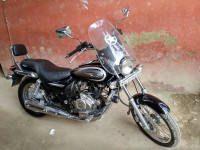 Bajaj Avenger Cruise 220 2017 Model