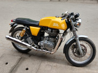 Royal Enfield Continental GT 535