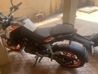 KTM Duke 125