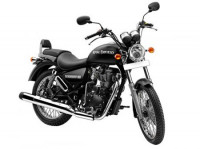 Royal Enfield Thunderbird 350 2016 Model