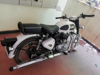 Royal Enfield Classic 350 2018 Model