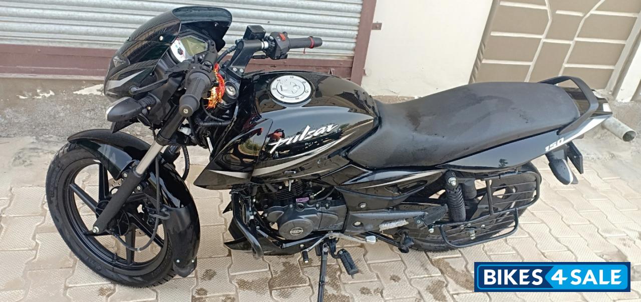 Bajaj pulsar 150 shop second hand price