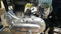 Royal Enfield Bullet Electra 5S