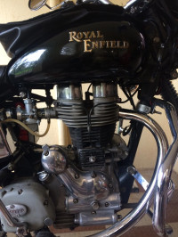 Royal Enfield Bullet Electra 5S