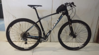 Bicycle  XTC ADVANCED SL 29ER 0 2017 Model