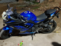 Kawasaki Ninja 300R 2019 Model