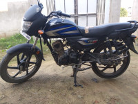 Honda CD 110 Dream DX