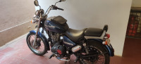 Royal Enfield Thunderbird 350 2016 Model