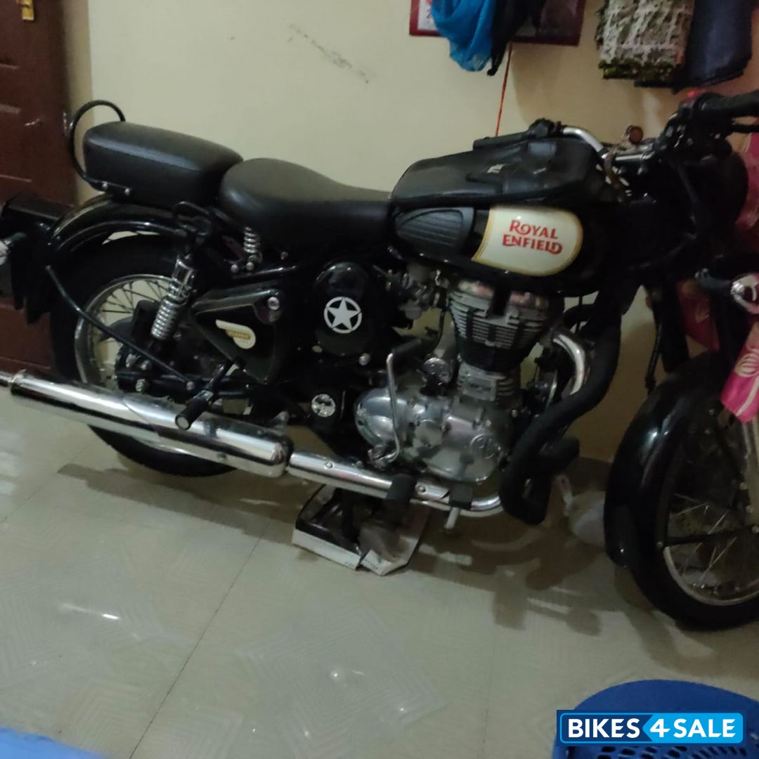 Royal enfield classic 350 2024 price olx