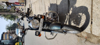 Forest Green Royal Enfield Bullet Standard 500