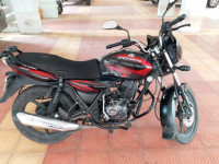 Bajaj Discover DTSi 150