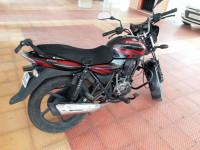 Bajaj Discover DTSi 150