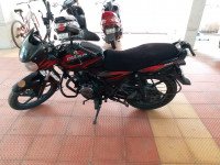 Bajaj Discover DTSi 150