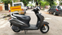 Honda Activa 2012 Model