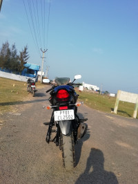 Honda CBR 150R