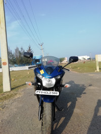 Honda CBR 150R