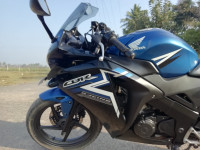 Honda CBR 150R