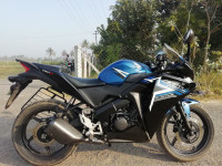 Honda CBR 150R