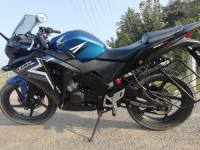 Honda CBR 150R