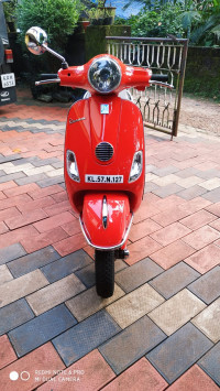 Vespa LX 125