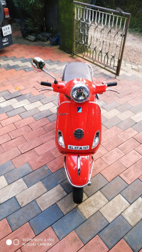 Vespa LX 125