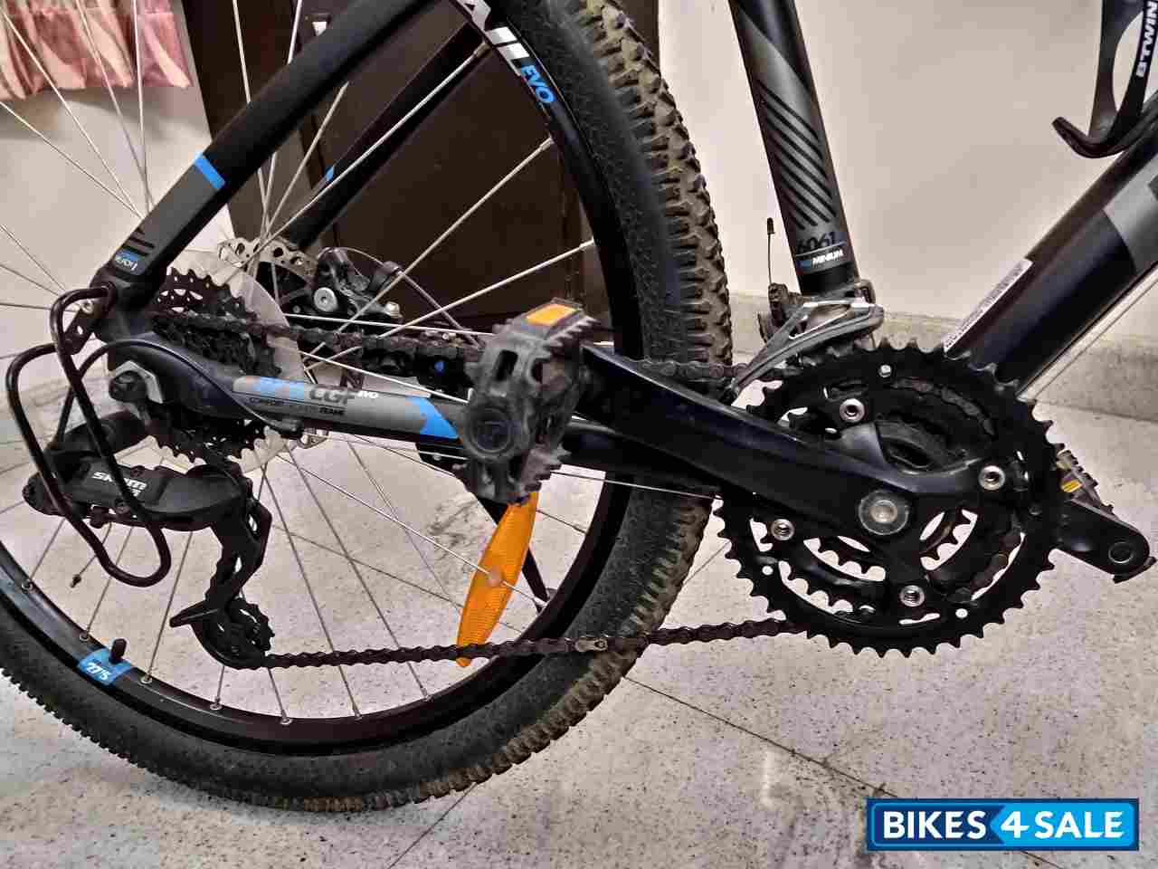 btwin rockrider 520 price 2019