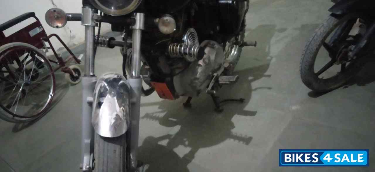 Royal Enfield Bullet Electra