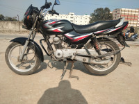Bajaj CT 100