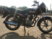 Bajaj CT 100