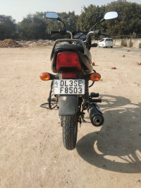 Bajaj CT 100