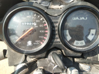 Bajaj CT 100