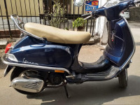 Vespa VX 125 2014 Model