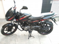 Bajaj Pulsar 150 DTSi