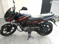 Bajaj Pulsar 150 DTSi