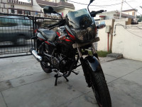 Bajaj Pulsar 150 DTSi