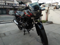 Bajaj Pulsar 150 DTSi