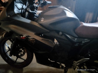 Suzuki Gixxer SF SP