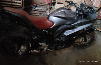 Suzuki Gixxer SF SP