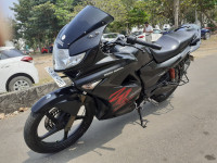 Black Hero Karizma ZMR