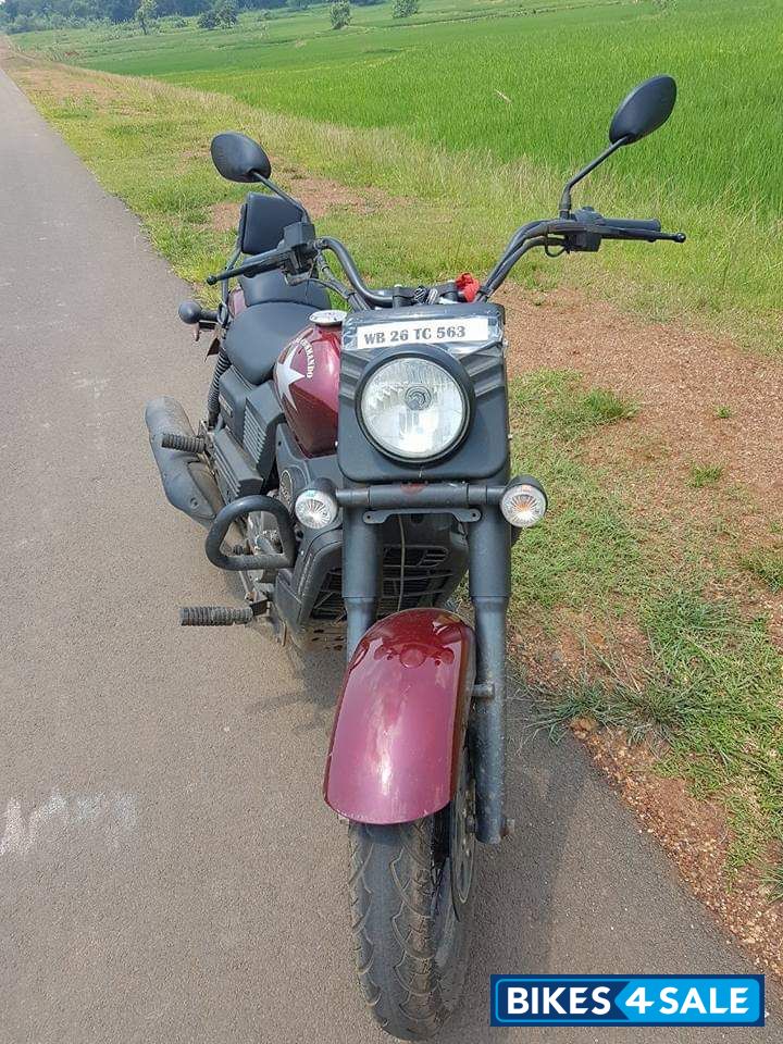 UM Renegade Commando Classic UM Renegade Commando Classic