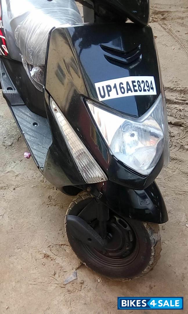 used honda dio for sale