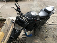 Yamaha FZ FI V2