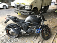 Yamaha FZ FI V2
