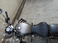 Royal Enfield Classic Gunmetal Grey