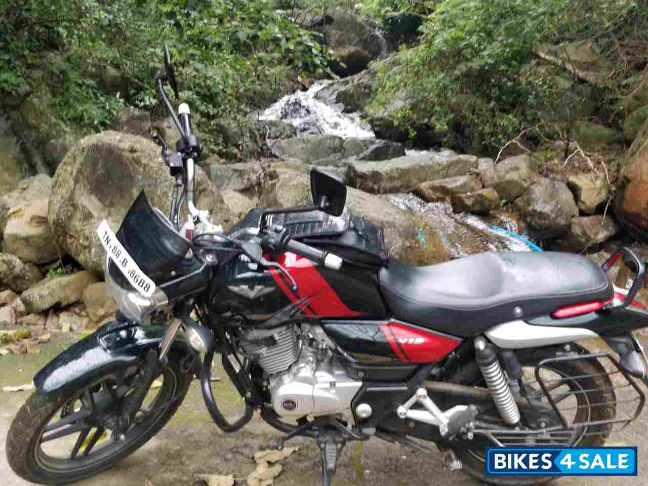 olx namakkal bikes